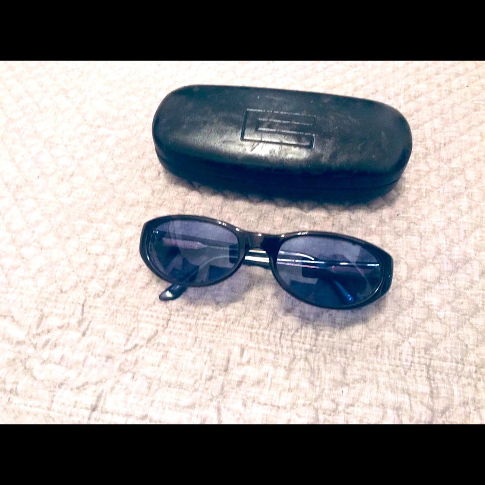 Vintage Casual Corner Sunglasses